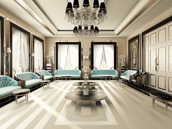 Residential
